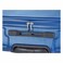 American Tourist Bricklane 4 Wheel Trolley Oxford Blue 55 cm