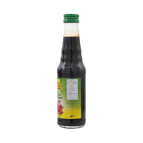 Yamama Grenadine Molasses 300ml