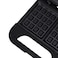 Krypton Waffle Maker, Power &amp; Ready Indication Lights, Knwm6369 - 750W Power, Non-Stick Coating, Overheat Protection, Cool Touch Handle, Skid-Resistant Feet