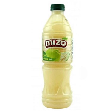 Mizo Juice Guava Flavor 900 Ml