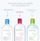 Bioderma Sensibio H2O Micellar Water 250 ml