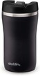 Aladdin Cafe Thermavac Leak-Lock SS Mug 0.25L Lava Black
