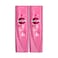 Sunsilk Shine &amp; Straight 400mlx2 Pieces
