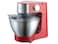 كيتشن ماشين بروسبيرو من كينوود، 900 وات، احمر - KM280