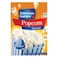 American Garden Natural Flavour Microwave Popcorn - 273 gram