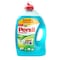 Persil Power Gel Liquid Laundry Detergent 5L