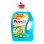 Buy Persil Power Gel Liquid Laundry Detergent 5L in UAE