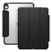 Spigen Rugged Armor Pro Case With Pencil Holder For Apple iPad 10.9Inch (2022) Black
