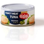 Buy Al Alali Fancy Meat Tuna In Olive Oil 170g in UAE