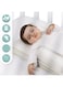 Moon Organic Easy And Breathable Sleep Positioner