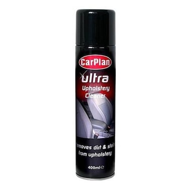 CARPLAN ULTRA UPHOSTERY CLEAN 400ML