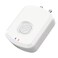 Scosche FlyTunes Wireless Audio Transmitter White, BTTWT-SP