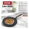 Prestige Cast Iron Curved Tawa 26cm