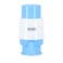 Delcasa Water Dispenser Pump With Vacuum Technology, DC2062, Food Grade Plastic Material, Manual Use, Removable Tubes, Anti-Dirt &amp; Anti-Splash, 85.5x167.5cm