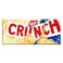 Nestle White Chocolate Bar Crunch Blanc 100g x Pack of 2