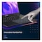 ASUS E410 Laptop With 14-Inch Display Celeron N4020 Processor 4GB RAM 128GB SSD 4GB 