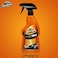 ArmorAll Shield Even Better Than A Wax Car Lasts Upto 10 Wash Shine &amp; Protection 500ml