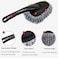 Cleaning Brush Super Soft Microfiber Car Dash Duster Brush for Car Cleaning/Home/Kitchen/Computer -  1 PC- 3XR