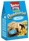 Loacker Quadratini Vanilla Wafers 250g