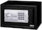 Digital Safe Box - Black (20x31x20cm)
