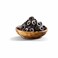 Golden Plate  Egypt Black  Sliced Olives
