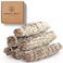 Sage Mixed Rosemary Smudge Stick Bundle - Pack of 3