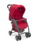 Chicco Simplicity One Stroller Red