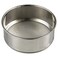 Scandicrafts Stainless Steel 5 Inch Fine Mesh Flour Sifter