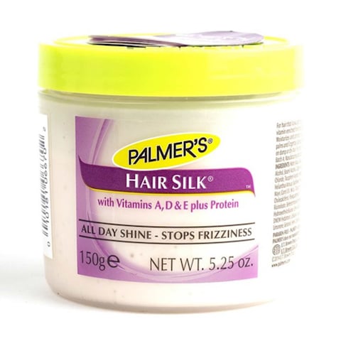 Palmer&#39;s Hair Silk Cream - 150gm