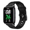 Oraimo OSW-18 Smart Watch 1.69 Inch Black