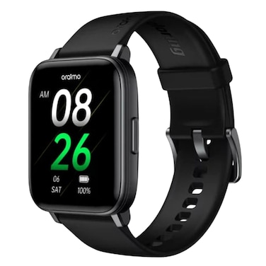 Oraimo OSW-18 Smart Watch 1.69 Inch Black