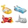 Intex Pool Cruisers