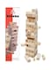 Generic Jenga 54 Pieces Wooden Blocks Big Size