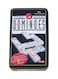 Generic Dot Dominoes Game Set