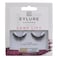 Eylure Lash Lift D Curl Eyes Wide Open False Eyelashes With Adhesive Black