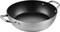 Grandchef Deep Frying Pan With Two Handles 32 cm