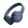 Jbl Wireless Headphone T670Nc Blue