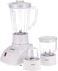 Sanford 3 In 1 Blender 400 Watts 1.6 Litre, SF5515BR BS