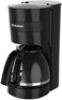 Elekta 1.25L Coffee Maker (Model No: ECM-89(H)