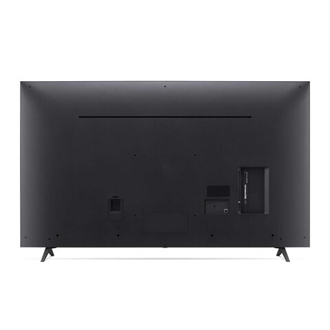 LG 75-inch 4K UHD Smart TV with Built-in Receiver - 75UQ80006LD