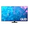 Samsung Series 7 65-Inch UHD Smart QLED TV QA65Q70CAUXZN Titan Grey