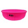 Rok LB3 Plastic Large Basin Pink