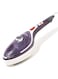 Saachi Handheld Electric Steam Iron With Ceramic Soleplate White/Purple