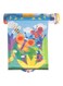 Munchkin Brica Sun Safety Rollershade Multicolors