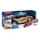 Hot Wheels Quick N' Sik Spark Racer Battery Operated Car Toy with Light and Sound