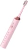 Green Lion Electric Toothbrush With 5 Modes &amp; 4 Brush Heads, Suitable For Sensitive Teeth, Standard Whitening, Slim Design, Sensitive Cleaning, Intelligent Timing (Pink) - Electric Toothbrush