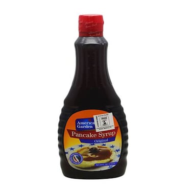 American Garden Original Pancake Syrup 709ml