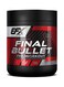EFX Sports Final Bullet Pre-Workout Powder (30 Servings)