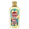 Sunsilk Thick And Long Castor And Argan Hair Oil Yellow 250ml