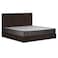 In House Prime Bed Mattress 12 Layers - Hight 23 cm - Size 100x200 cm